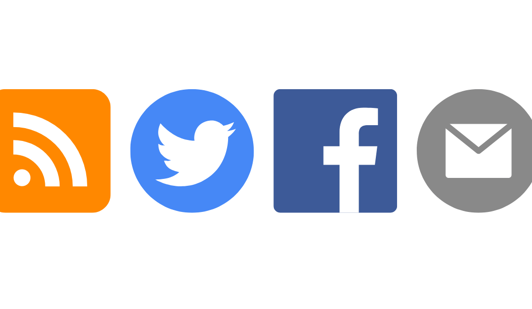 RSS Twitter Facebook