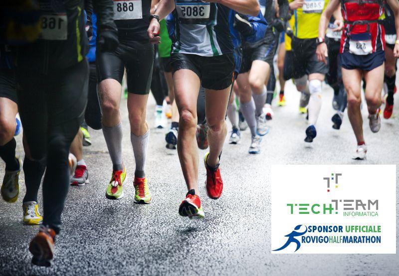 Rovigo Half Marathon