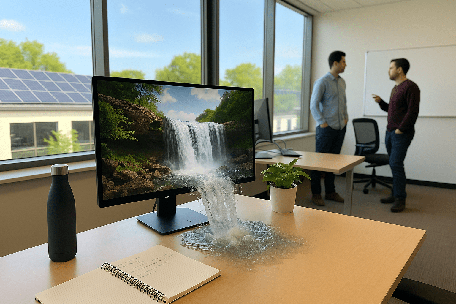 Foresta-Tree-nation-TECHTEAM